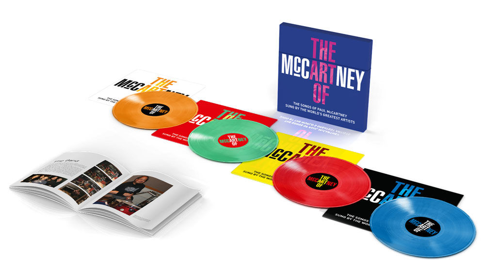 Various-Artists-THE-ART-OF-McCARTNEY-Vinyl-Box-Set