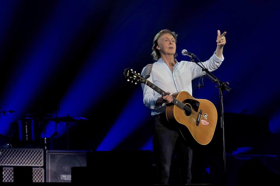 Paul McCartney - Yesterday